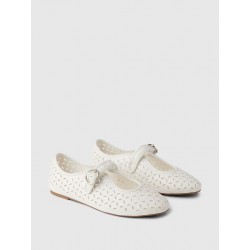 Kids Mary Jane Flats
