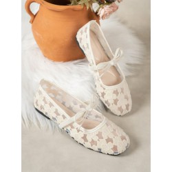 Ballet Shoes Flats