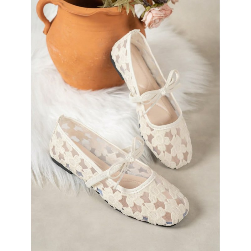 Ballet Shoes Flats