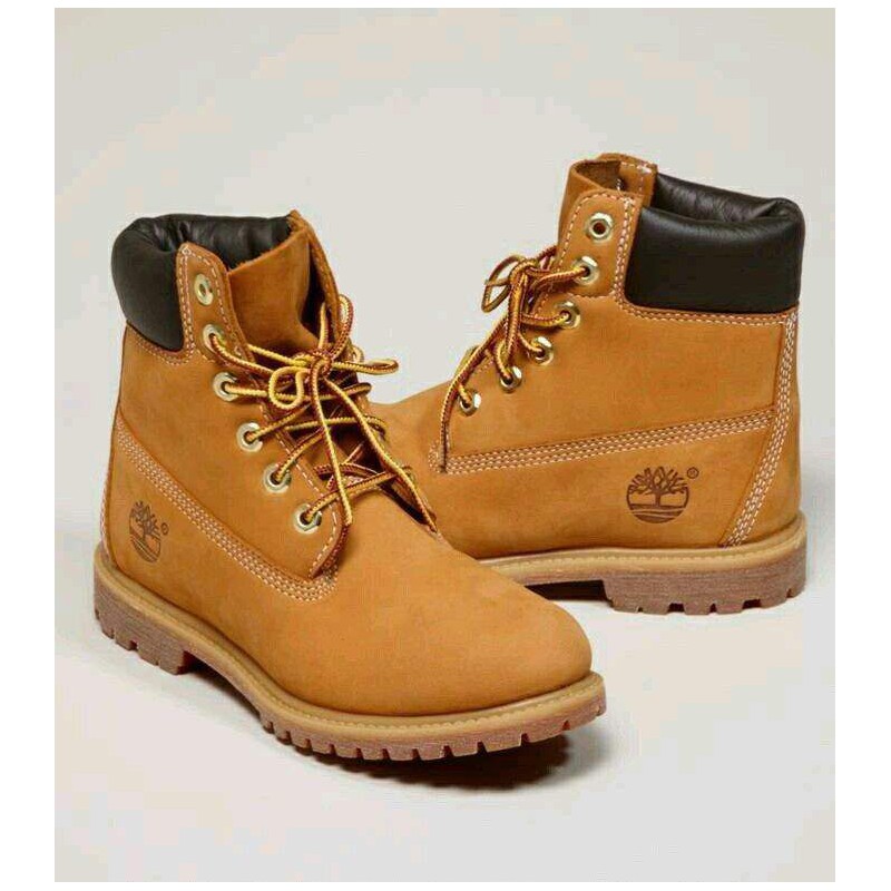 Work Boots