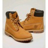 Work Boots