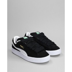 Puma Suede