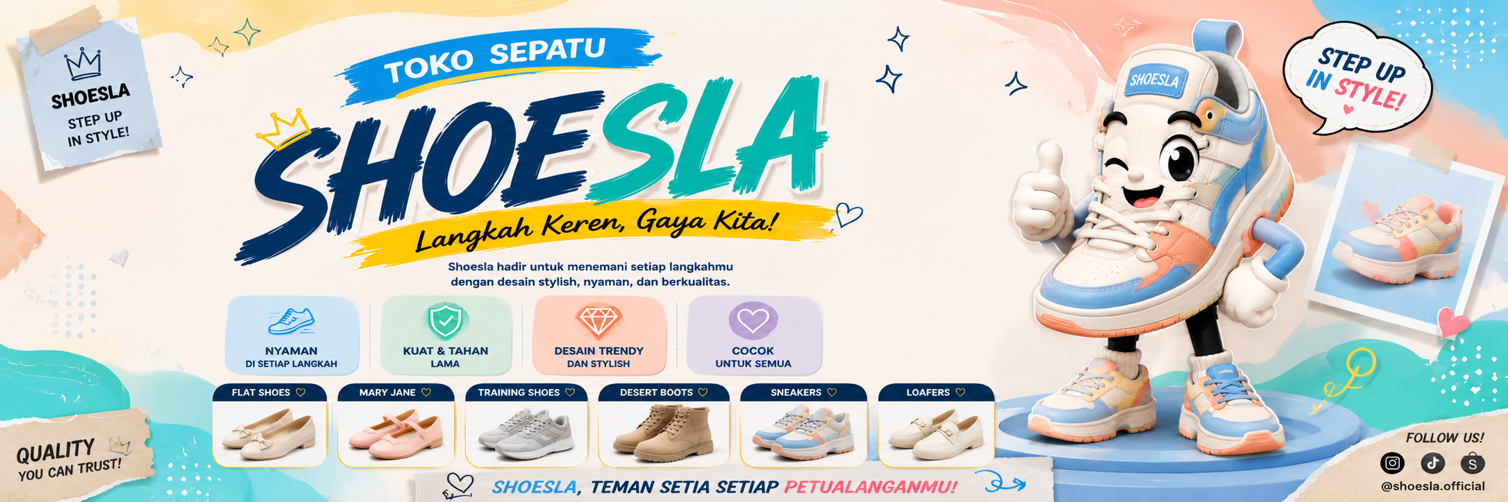 ShoesLa