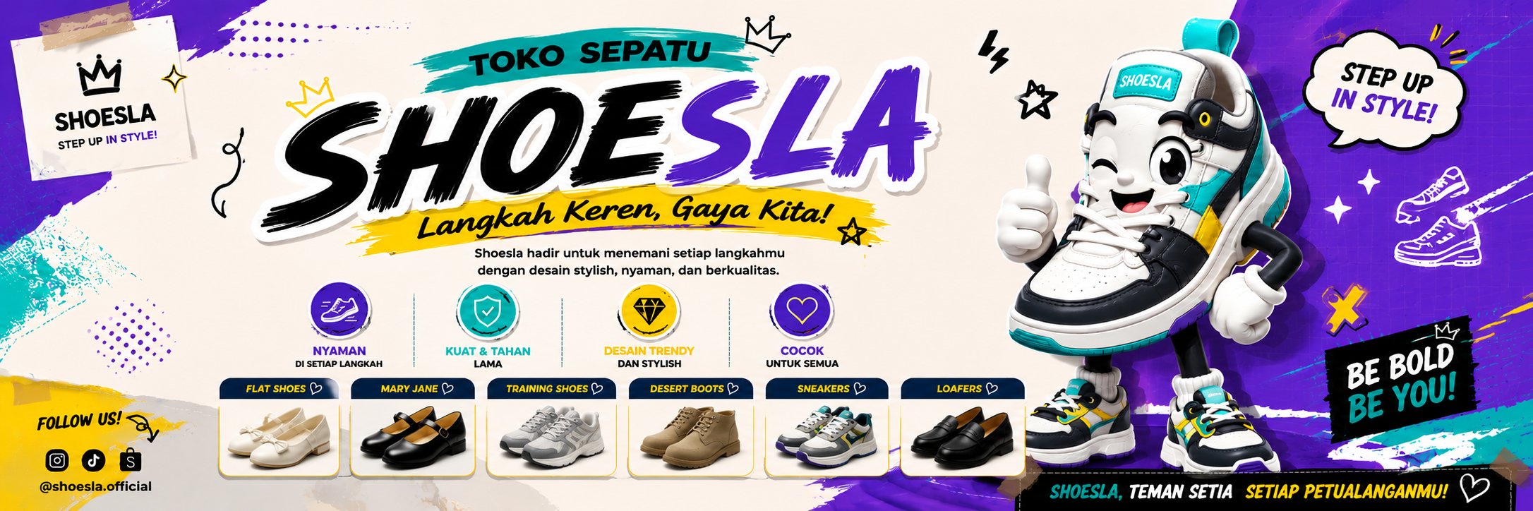 ShoesLa