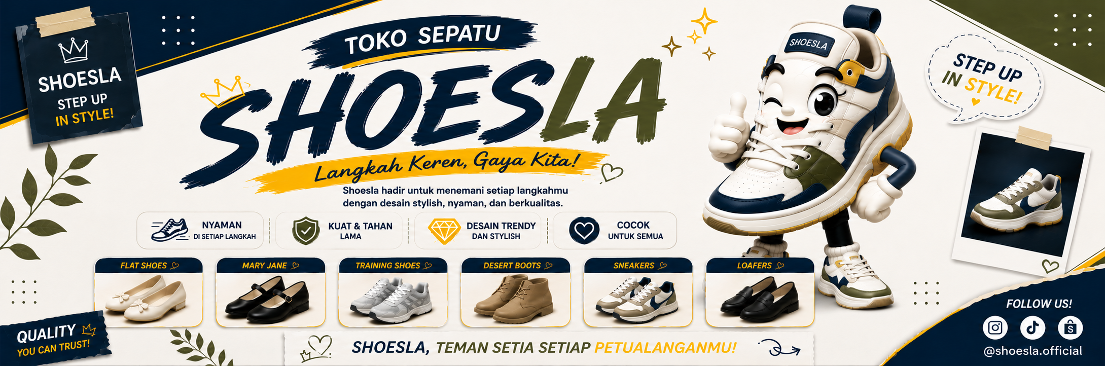 ShoesLa